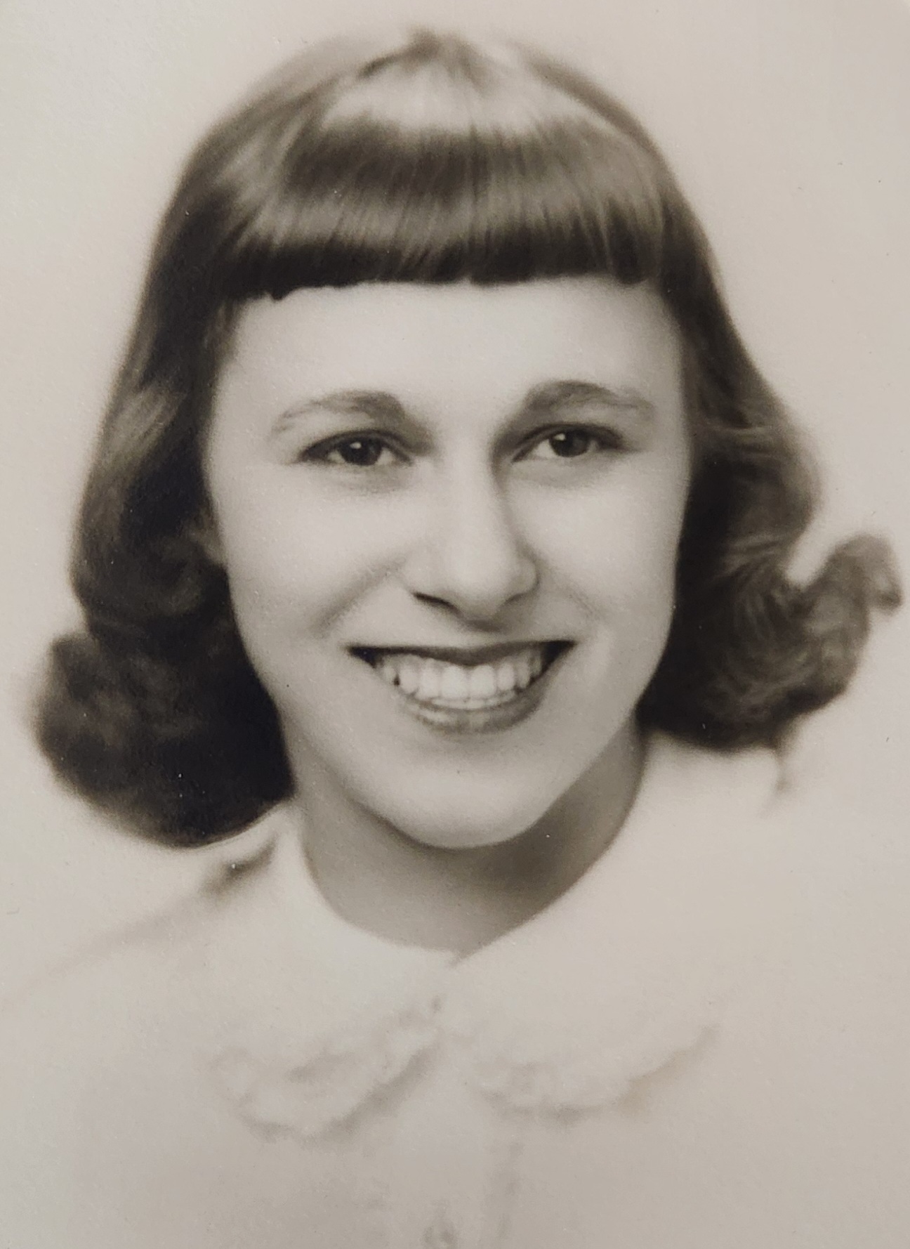 Patricia M. Hoehnen Obituary