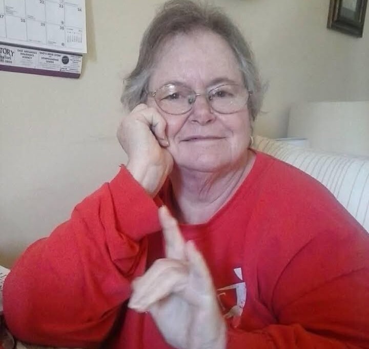 Mary Ellen Baker Obituary