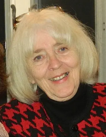Nina Walker Obituary