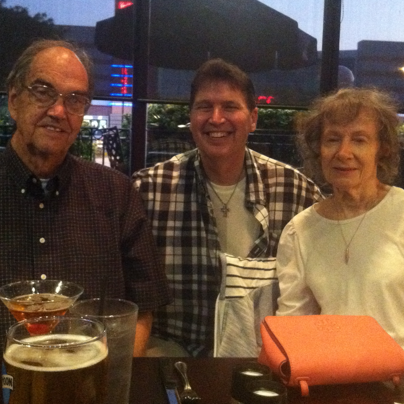 Donald Samuel VanSelous