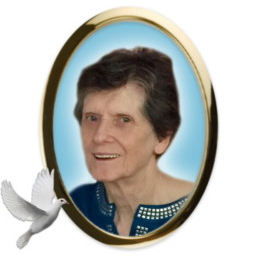 Colombe Frappier's obituary , Passed away on March 1, 2025 in Sudbury, Ontario