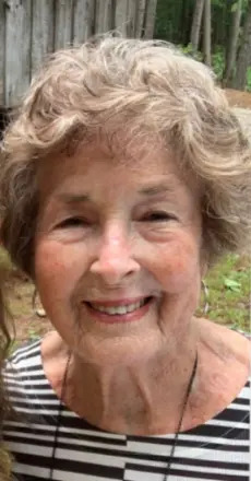 Peggy Lou Moore