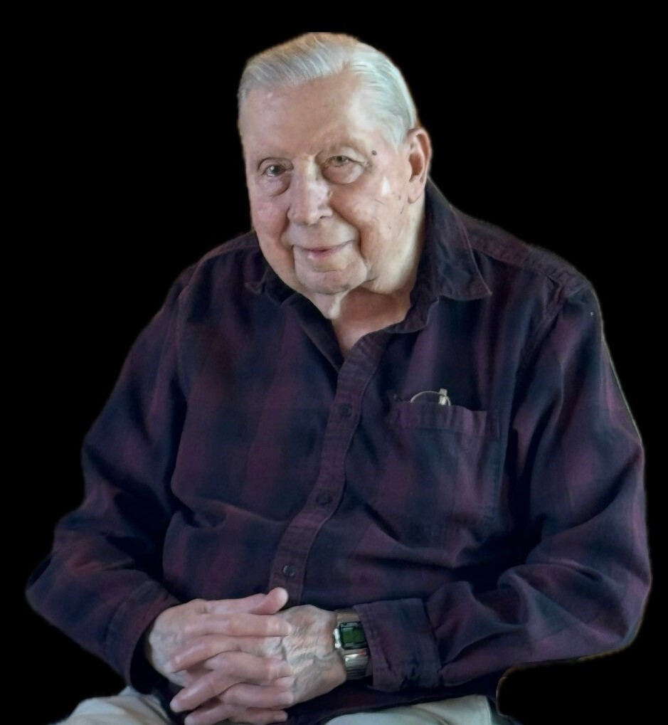 Donald P. Shecterle's obituary , Passed away on March 5, 2025 in Greendale, Wisconsin