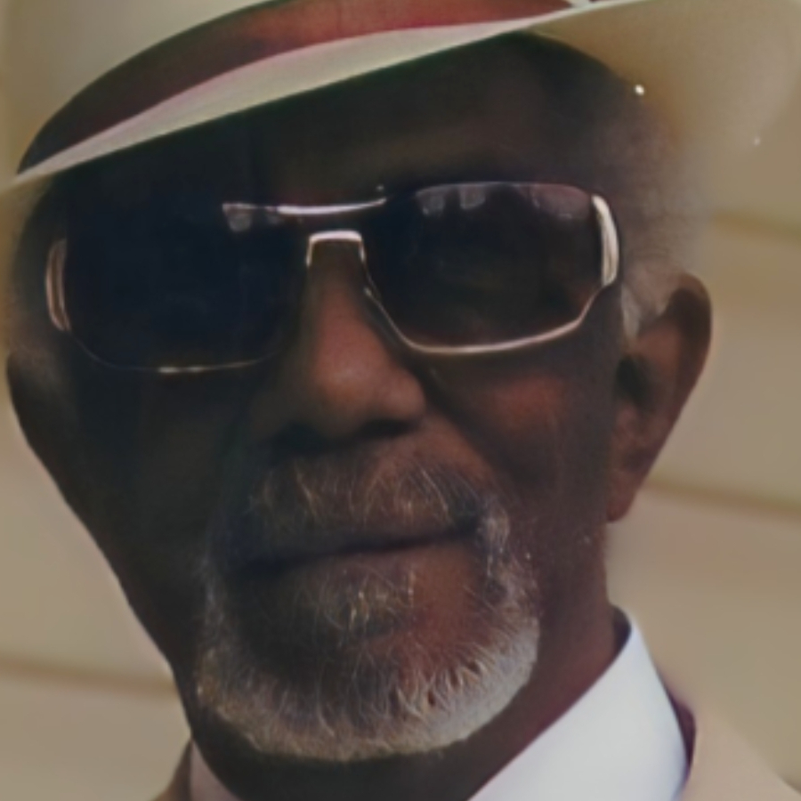 Willie J. Barclay's obituary , Passed away on March 7, 2025 in Garfield Heights, Ohio