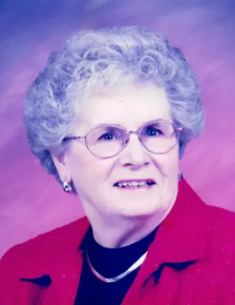Olga M. Doerr's obituary , Passed away on March 4, 2025 in Pinconning, Michigan