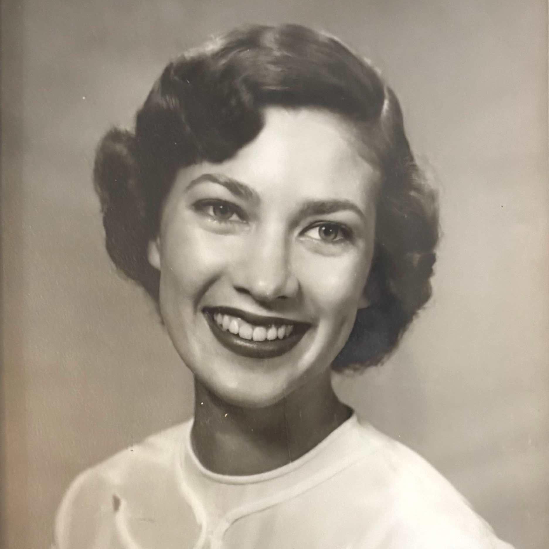 Shirley Marie (Castleberry) Curry's obituary , Passed away on February 17, 2025 in Spring Hill, Florida