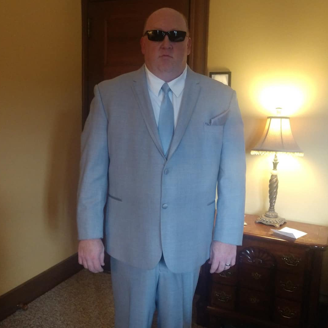 Marc A. Kantor
