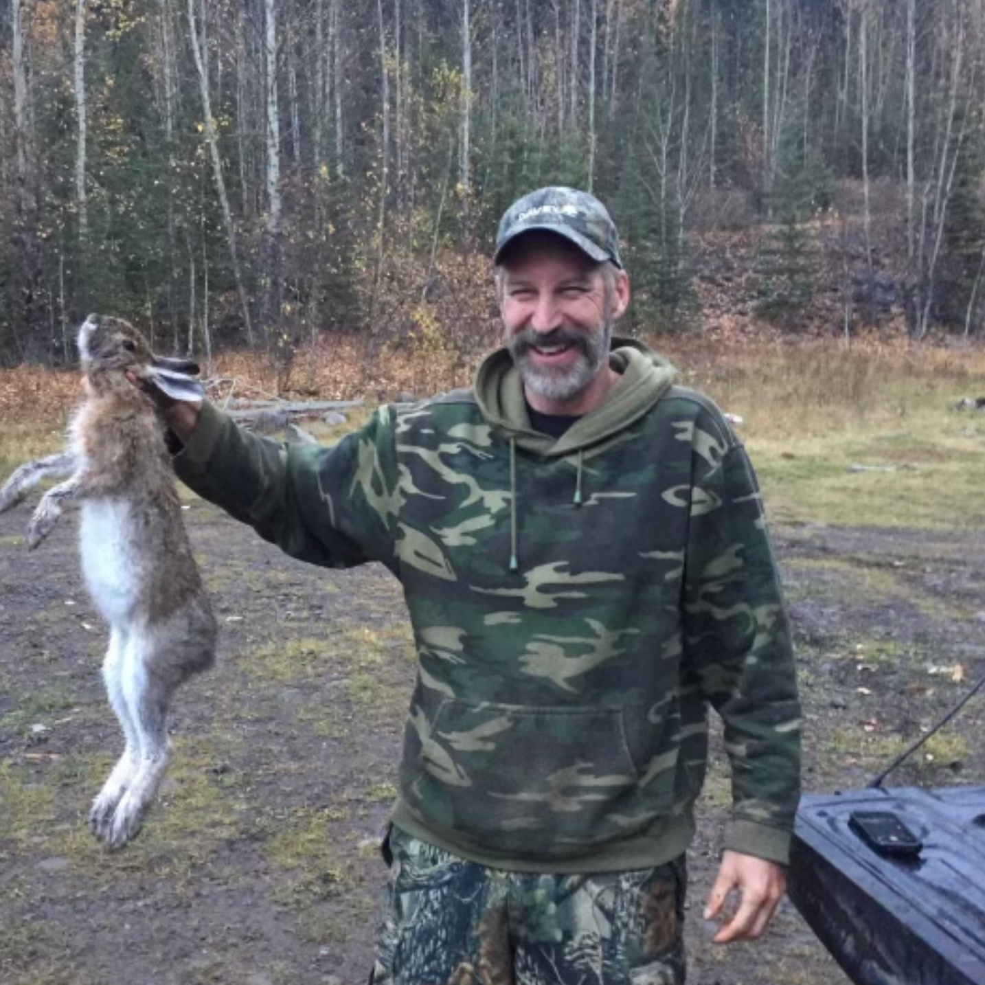 Gerald Scott Harnish