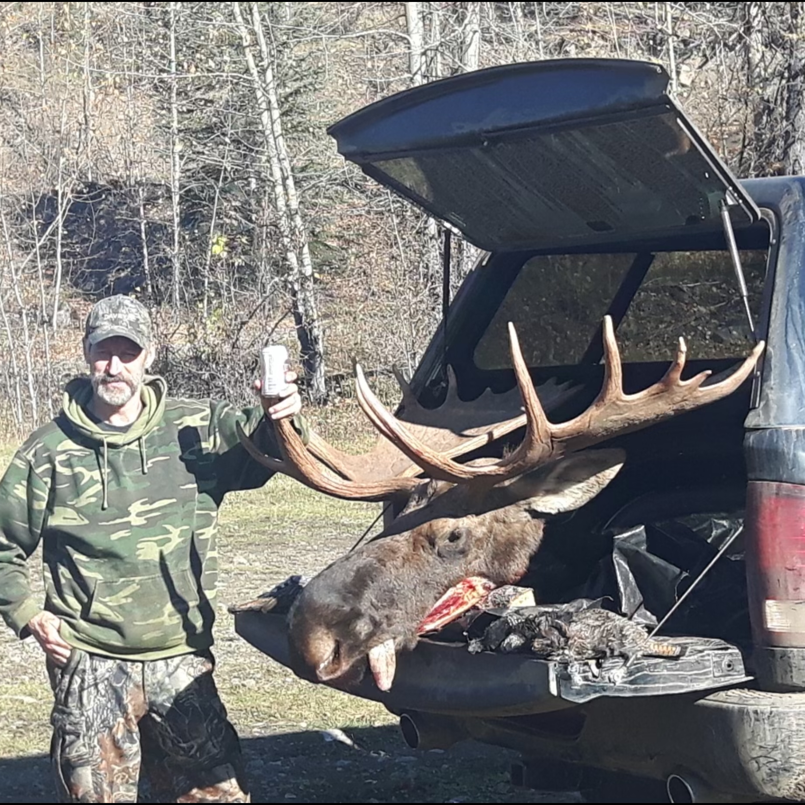 Gerald Scott Harnish