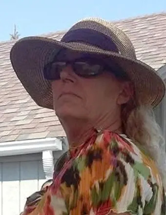 Teresa "Terry" McCarthy's obituary , Passed away on March 4, 2025 in Gloucester, Massachusetts
