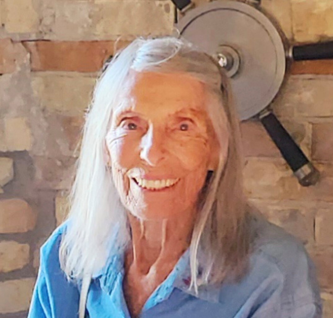 Ruth E. Rappold Obituary