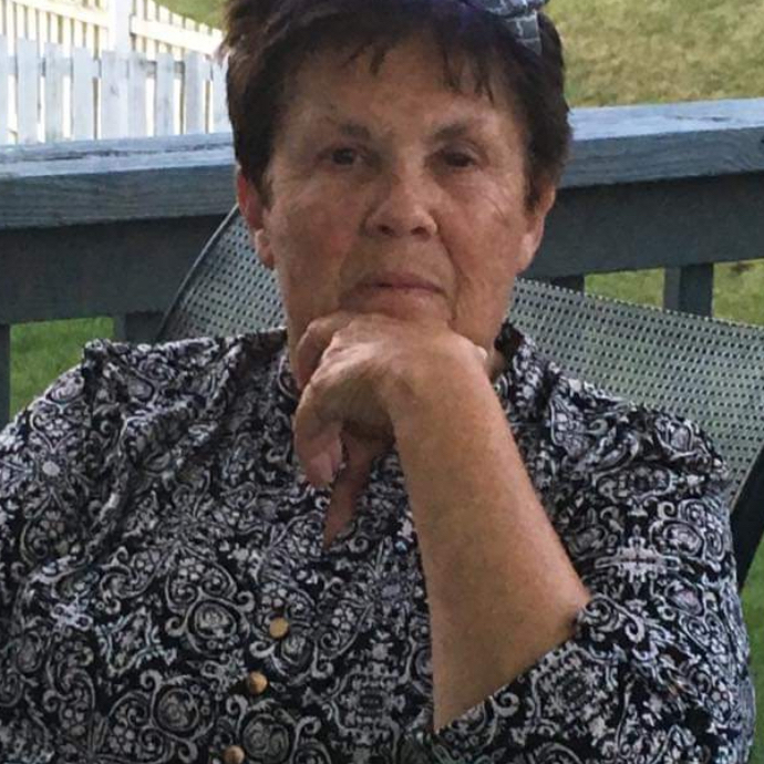 Christine Doak Obituary