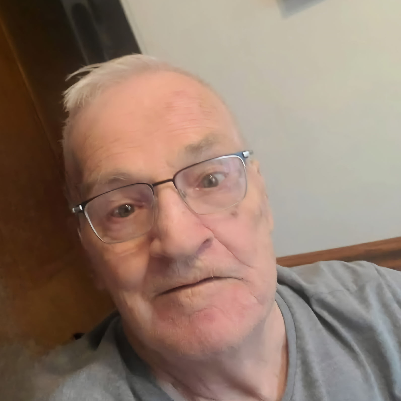 James Almon Olmstead Sr. Obituary