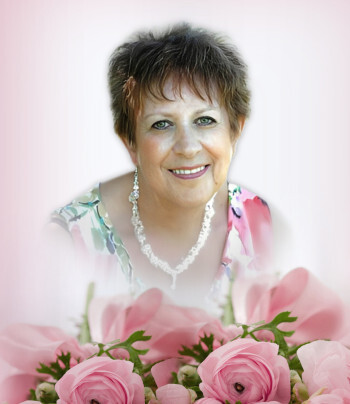 Avis de décès de Patricia Minville