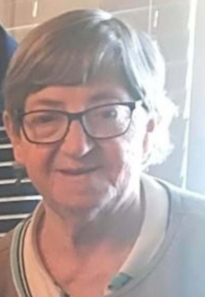 Janet May
