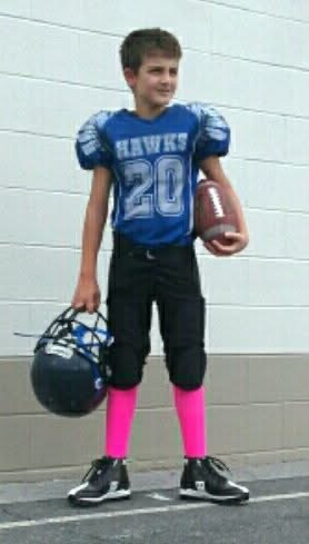 Alfred Junior Roberts