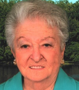 Annette Marie Rancier's obituary , Passed away on March 11, 2025 in Whitby, Ontario