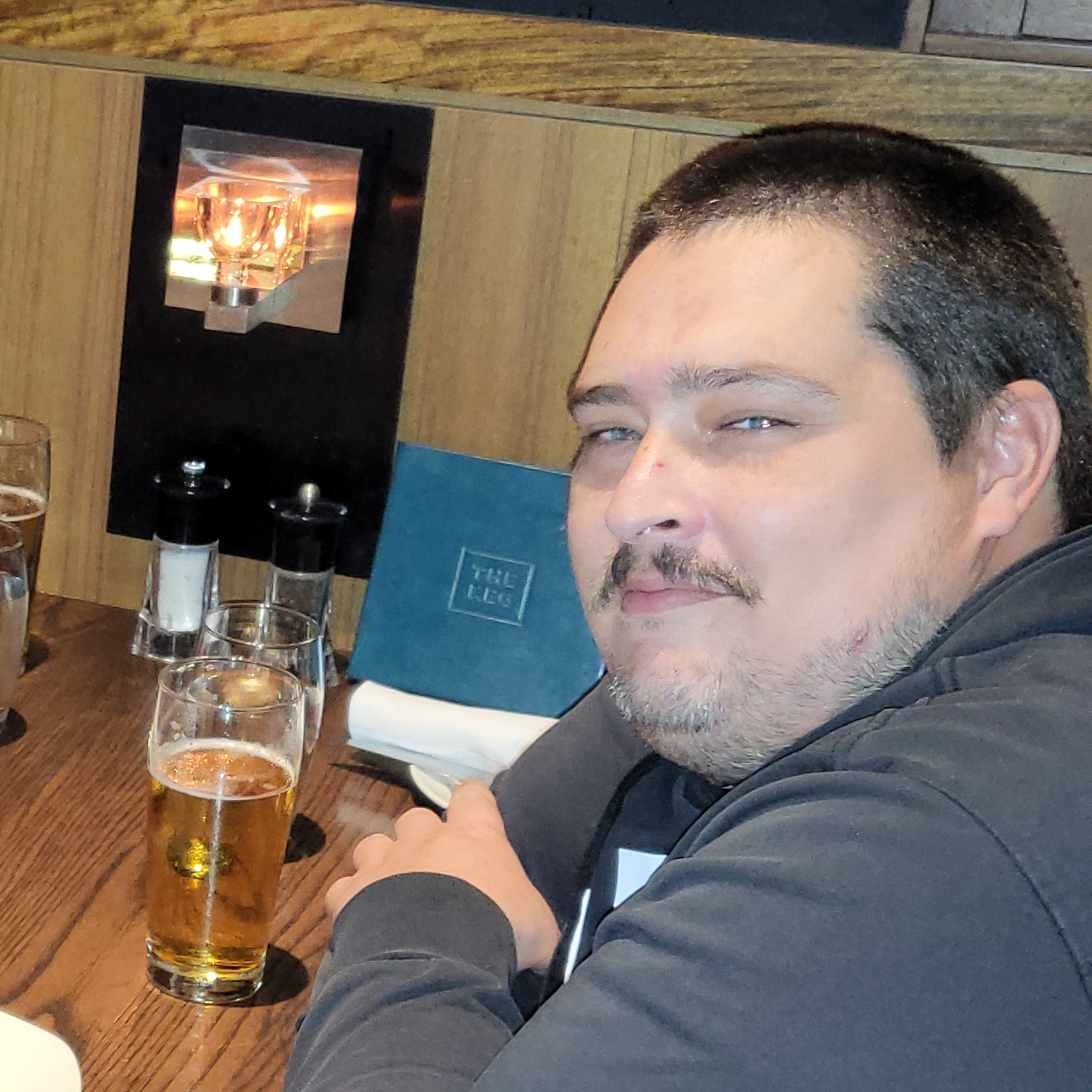 Adam Gerald Lloyd Strelek's obituary , Passed away on March 7, 2025 in Kelowna, British Columbia