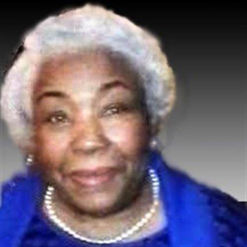 Gladys Smith