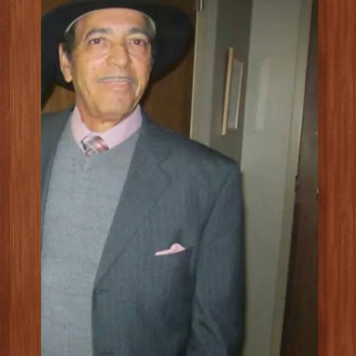 John Mouton's obituary , Passed away on March 3, 2025 in Lafayette, Louisiana