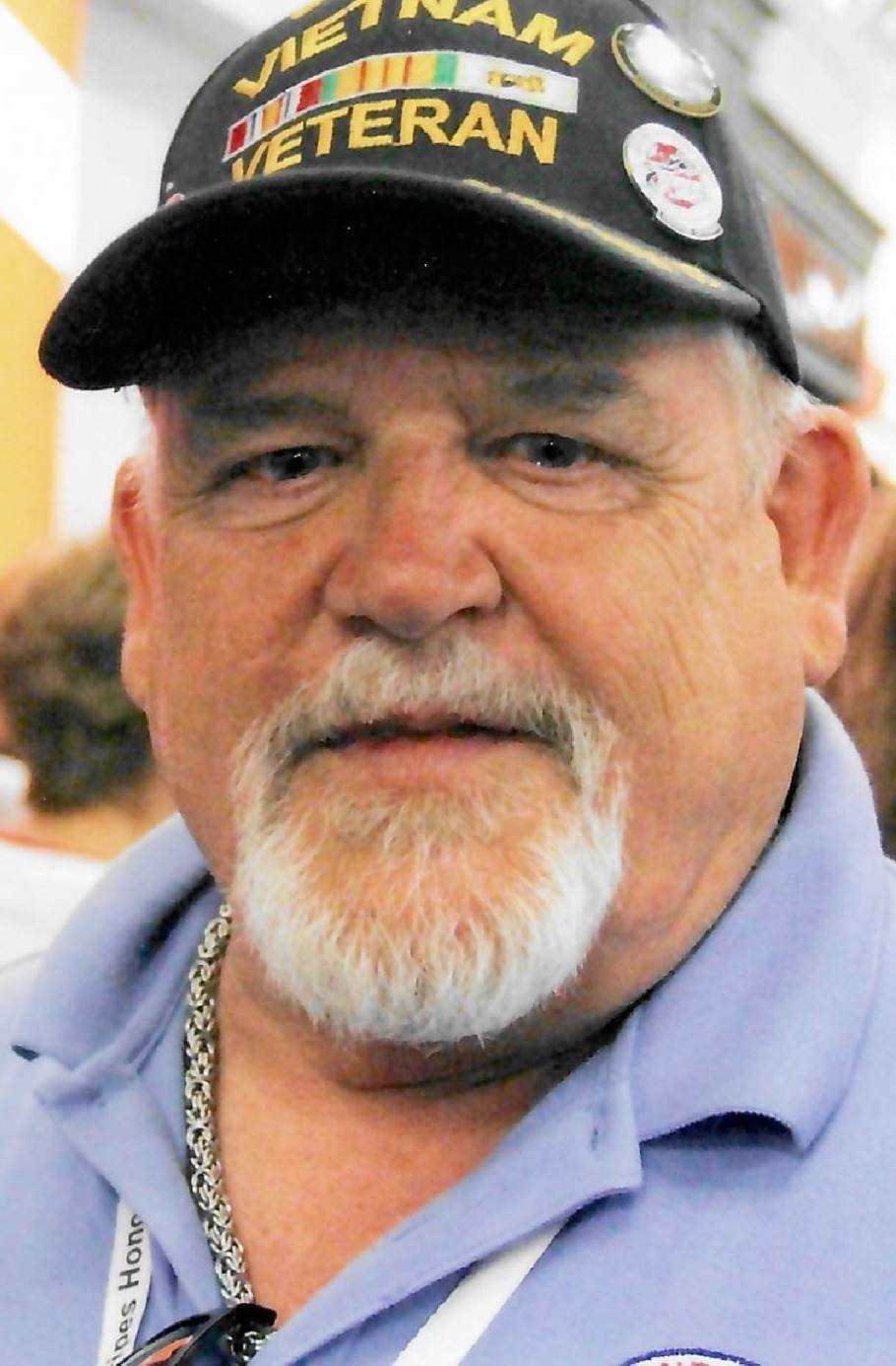 Richard L. Lueck Obituary