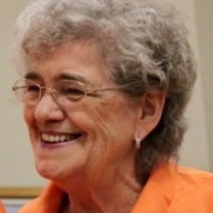 Anne Lubbers's obituary , Passed away on March 2, 2025 in Calgary, Alberta