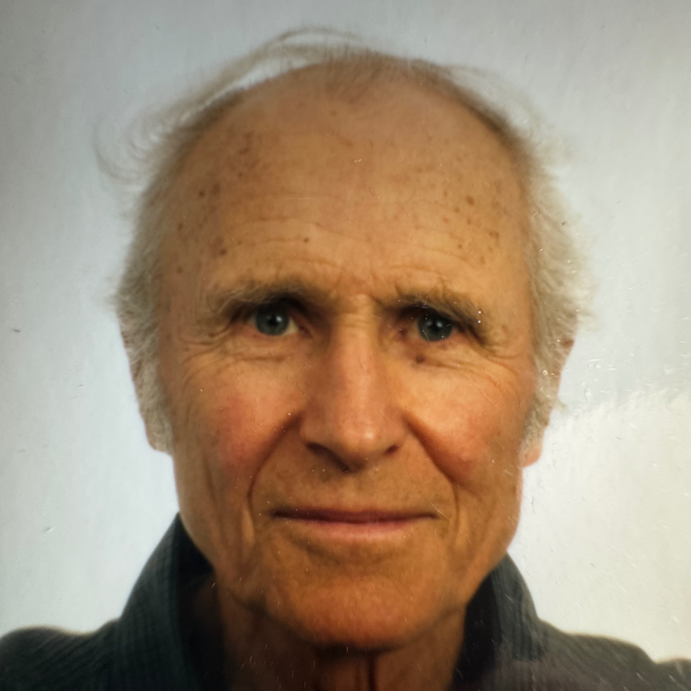 Avis de décès de Karl Kerlikowsky