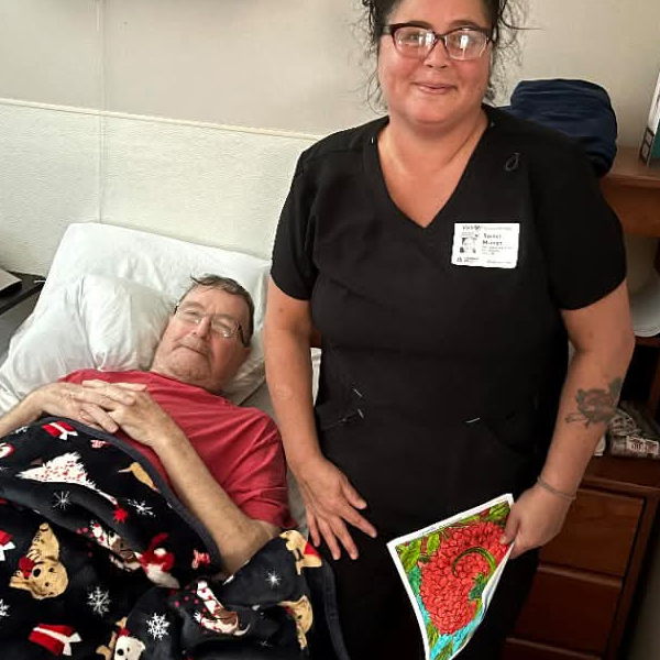 Tulie Jack Morrow Sr.