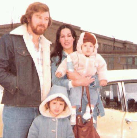 Tulie Jack Morrow Sr.