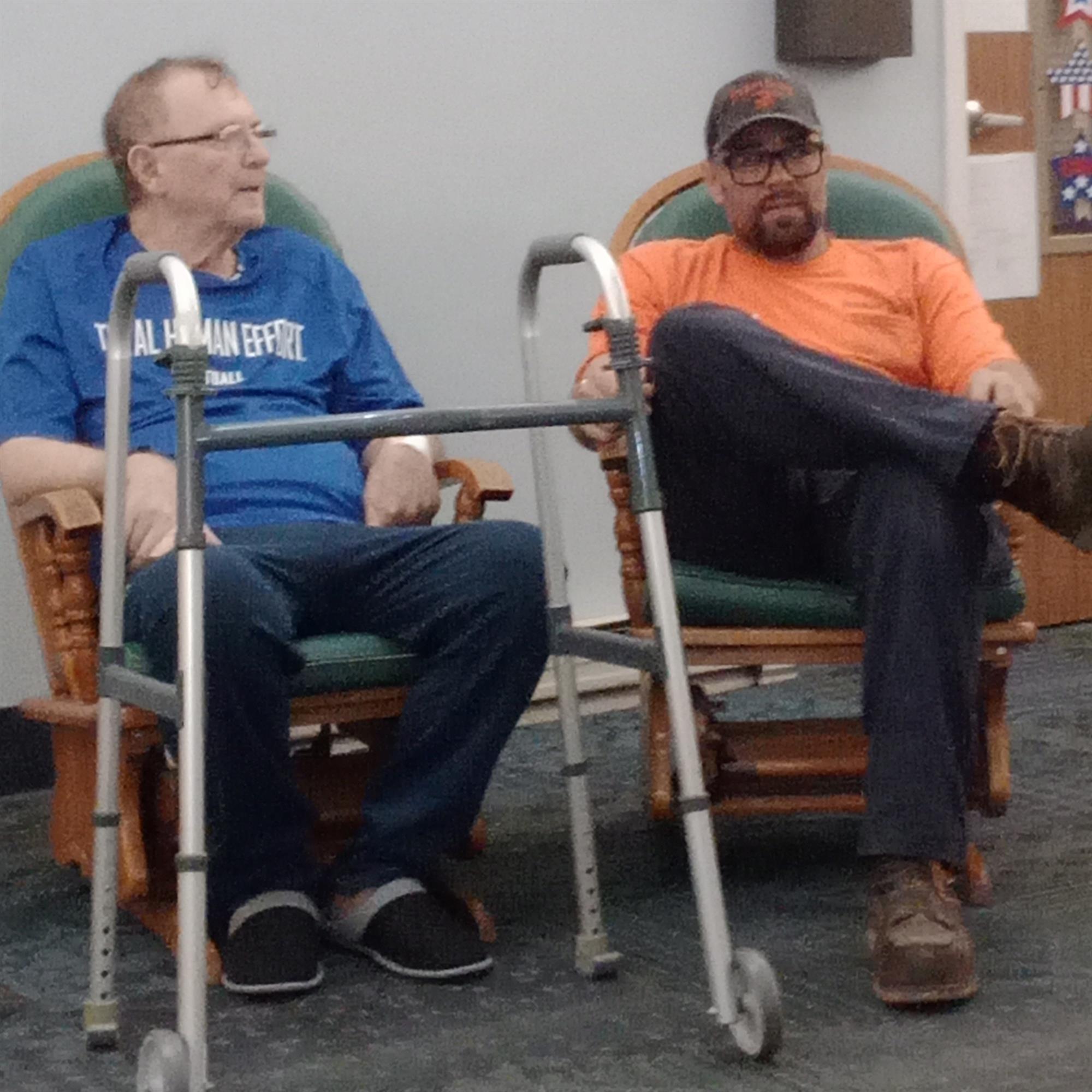 Tulie Jack Morrow Sr.