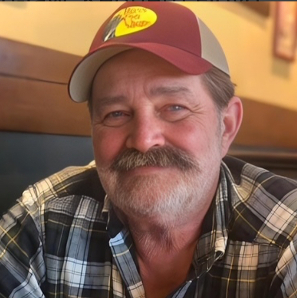 Roger Lee Gatlin's obituary , Passed away on March 12, 2025 in Calera, Oklahoma