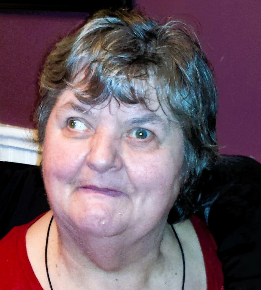 Odele Mary Doucette's obituary , Passed away on March 12, 2025 in Saint John, New Brunswick