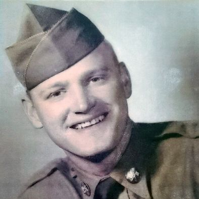 William P. Westfall's obituary , Passed away on March 12, 2025 in El Paso, Texas