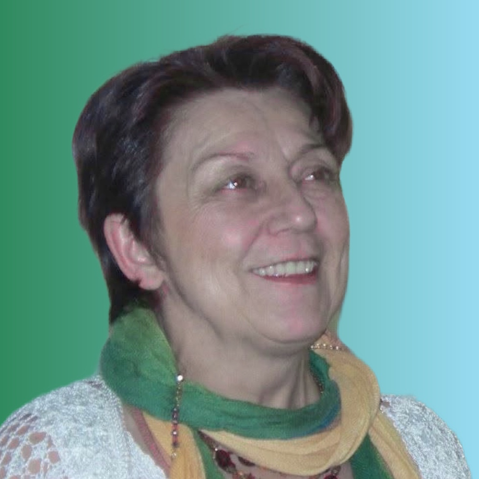 Avis de décès de Marie-Andrée Laporte