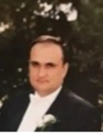 Thomas V. Ciolino's obituary , Passed away on March 8, 2025 in Ashland, Massachusetts