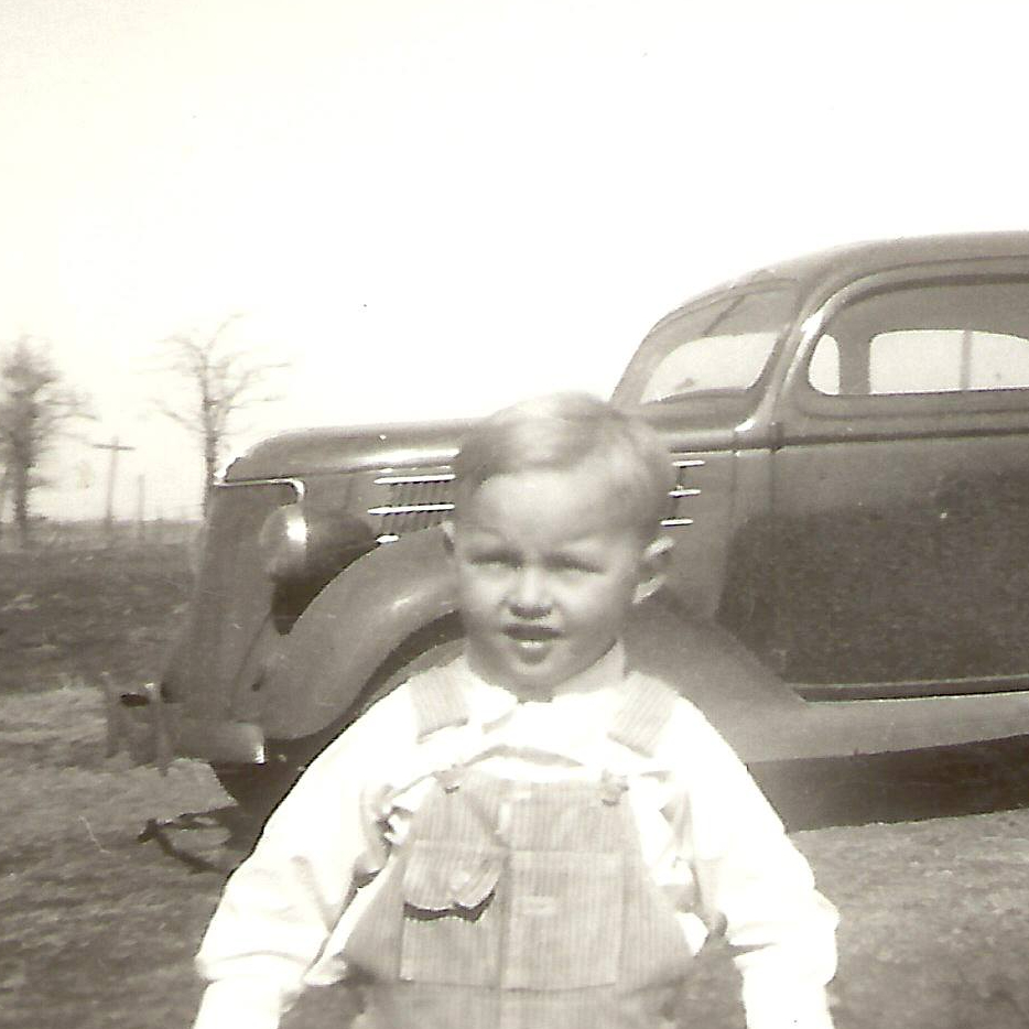 Arthur Ray Anders
