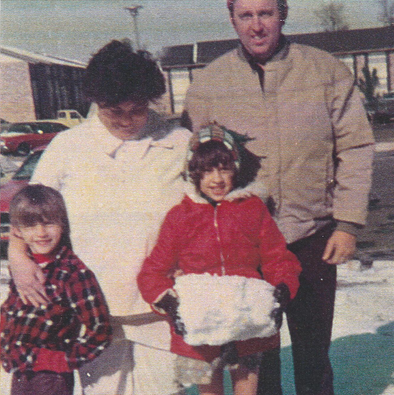 Arthur Ray Anders