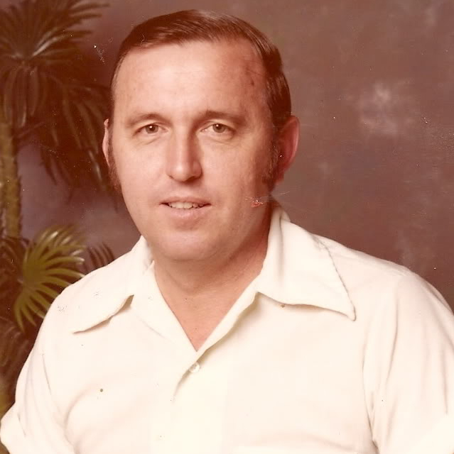 Arthur Ray Anders