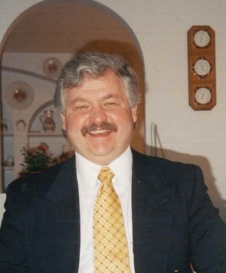 Slawek Turowiecki