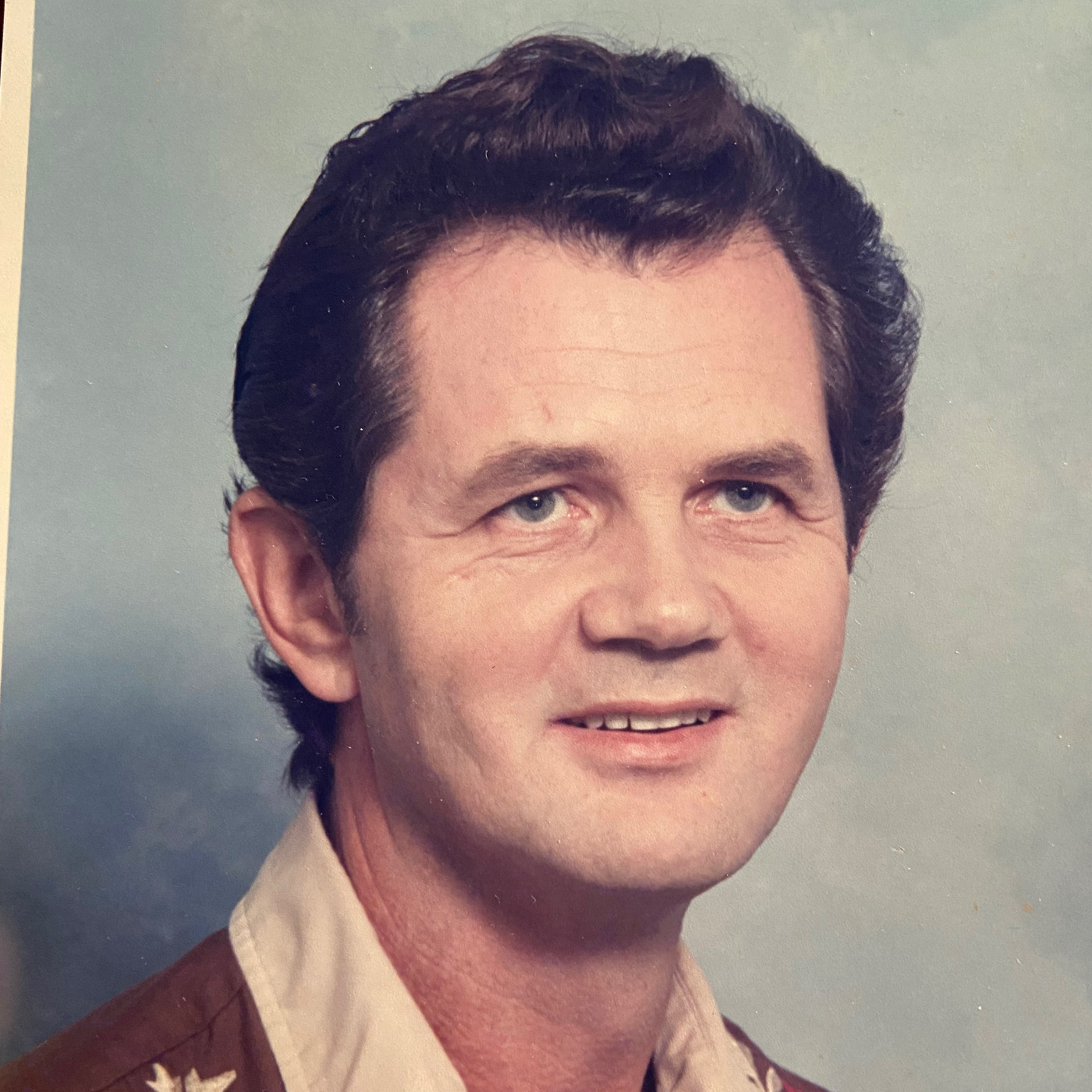 Gary Gustin Obituary