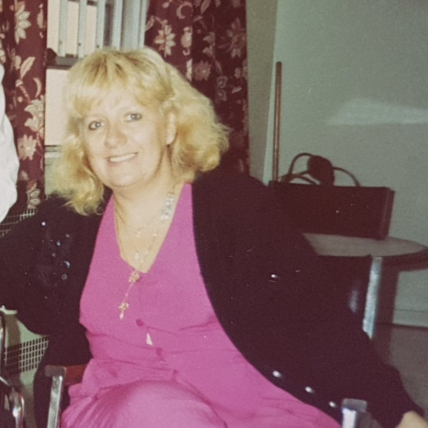 June Ann Babinec Obituary