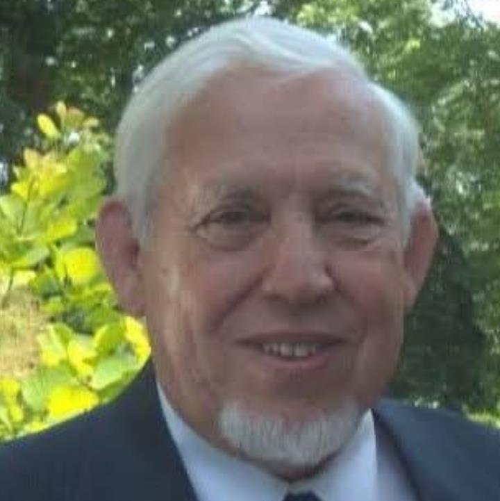 Charles A. Flook