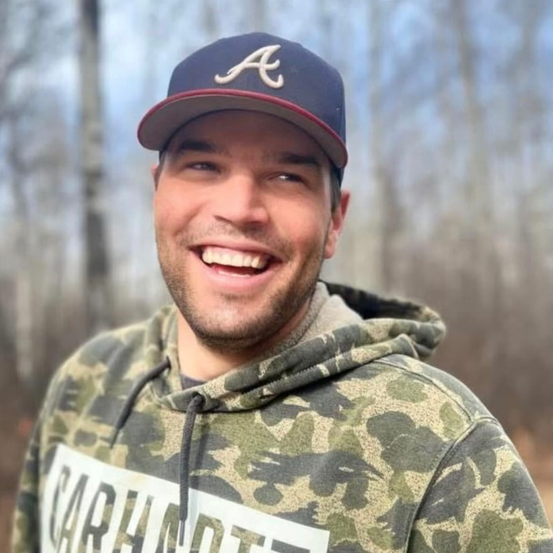 Colten David Convey-McKinney's obituary  in Vermilion, Alberta
