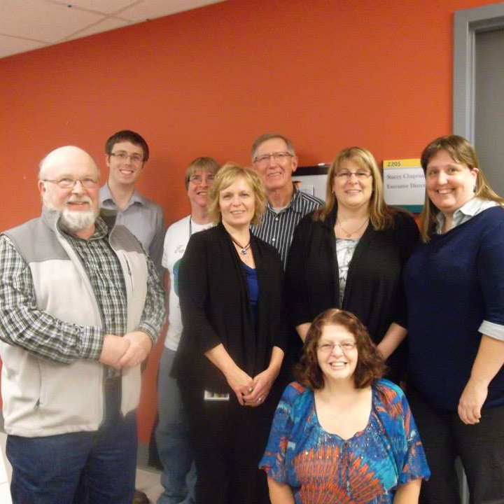 Anthony Vassar Benson