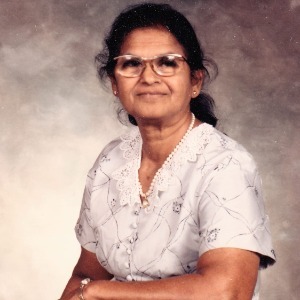 Lucille Panmattee Kartick's obituary , Passed away on March 13, 2025 in Oakville, Ontario
