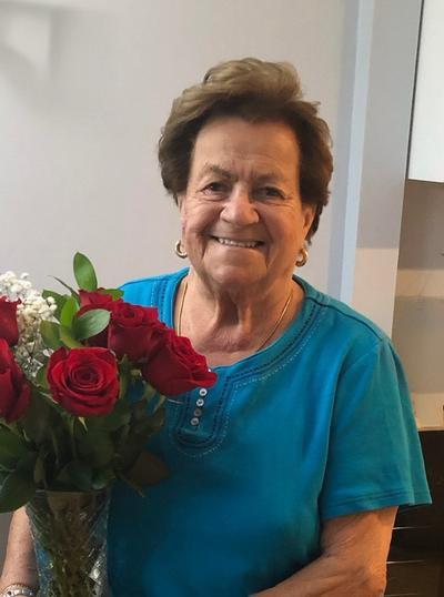 Giosa Spadafina's obituary , Passed away on March 14, 2025 in Homer Glen, Illinois