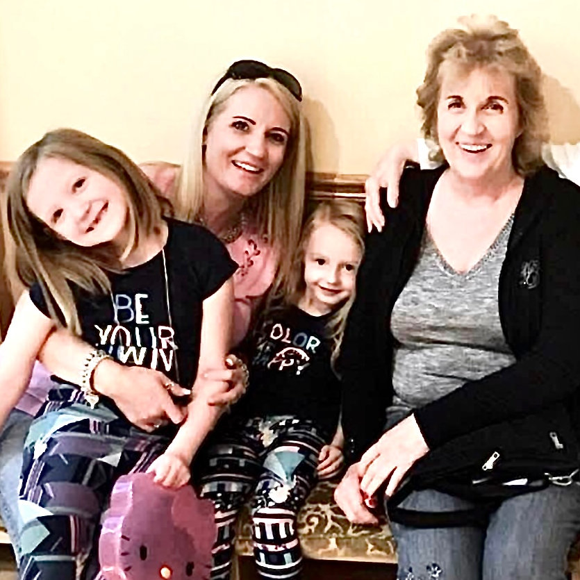 Rita Jo Harris Obituary