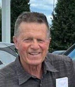 Philip Richard Stevenson's obituary , Passed away on March 12, 2025 in Whitby, Ontario