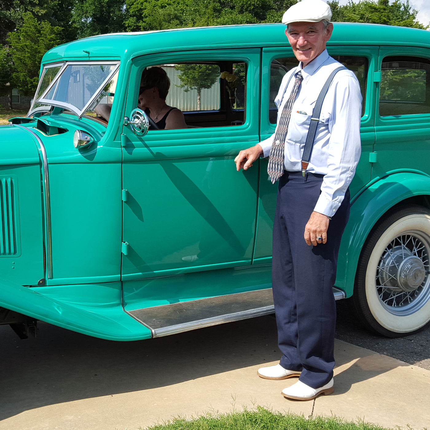 Van Rex Harvey Obituary