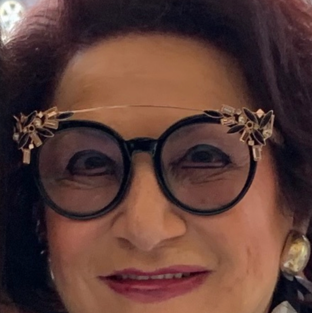 Ahuva Simone Obituary